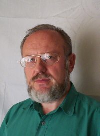 Janusz Żurek