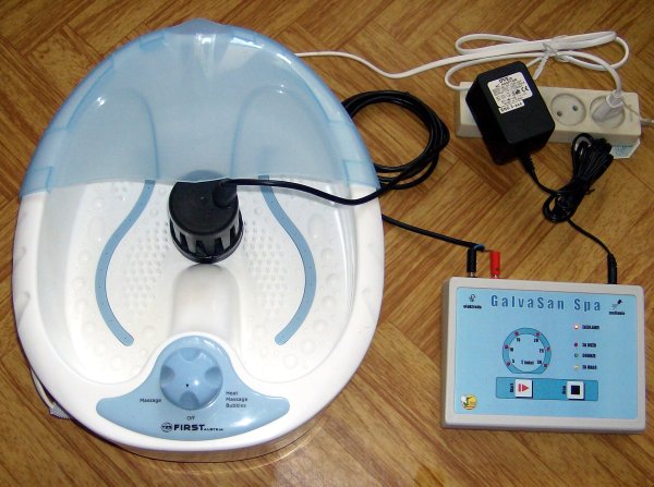 GalvaSan SPA