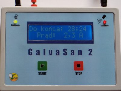 Galv2prąd