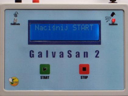 Galv2start