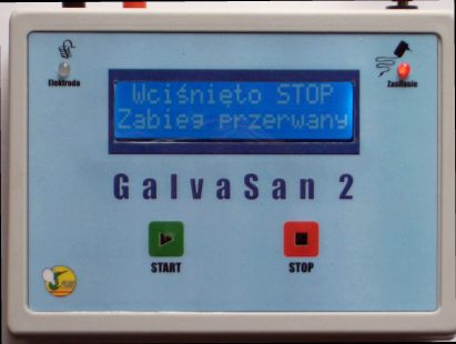 Galv2stop