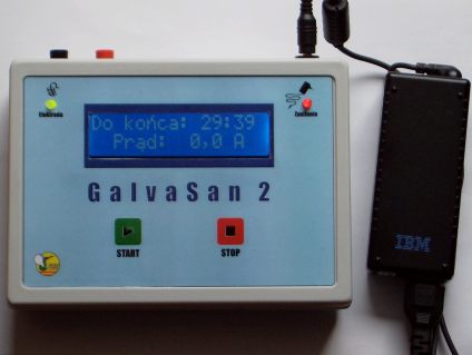 Galv2zas
