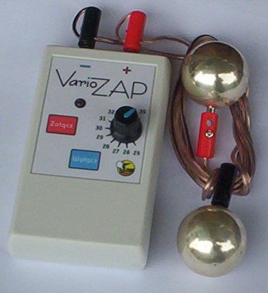 VarioZAP
